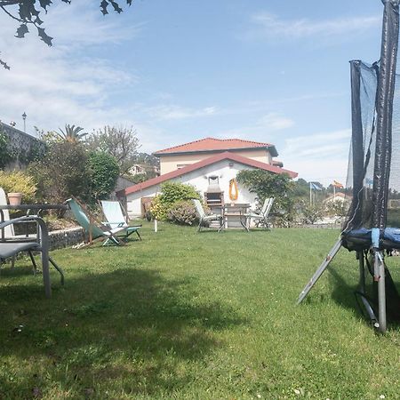 Apartamentos Turisticos La Flor Muros de Nalón Екстериор снимка