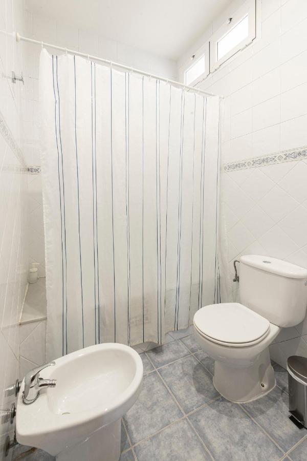 Apartamentos Turisticos La Flor Muros de Nalón Екстериор снимка