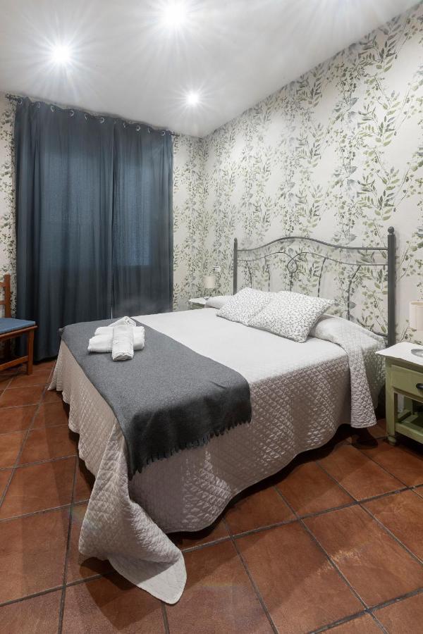 Apartamentos Turisticos La Flor Muros de Nalón Екстериор снимка
