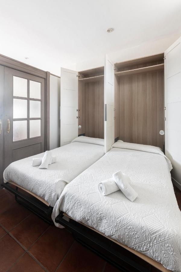 Apartamentos Turisticos La Flor Muros de Nalón Екстериор снимка