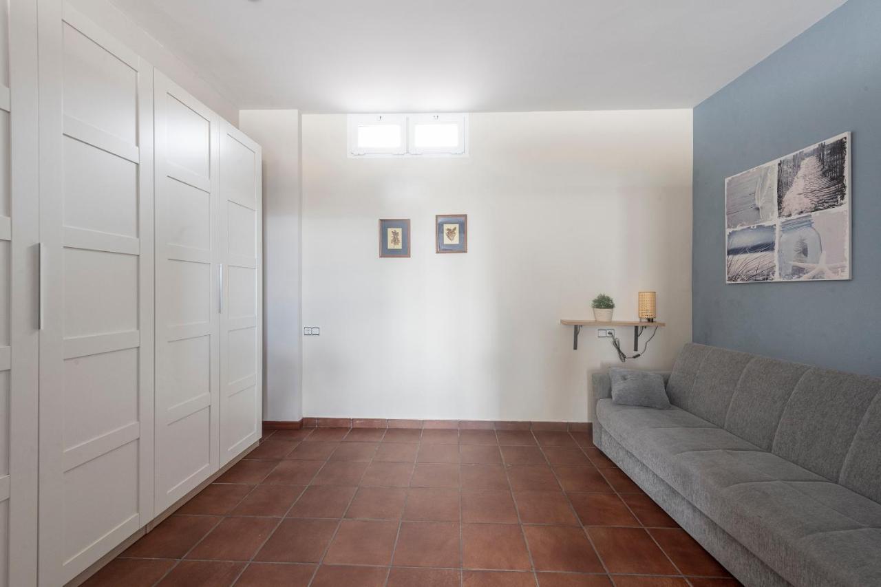 Apartamentos Turisticos La Flor Muros de Nalón Екстериор снимка