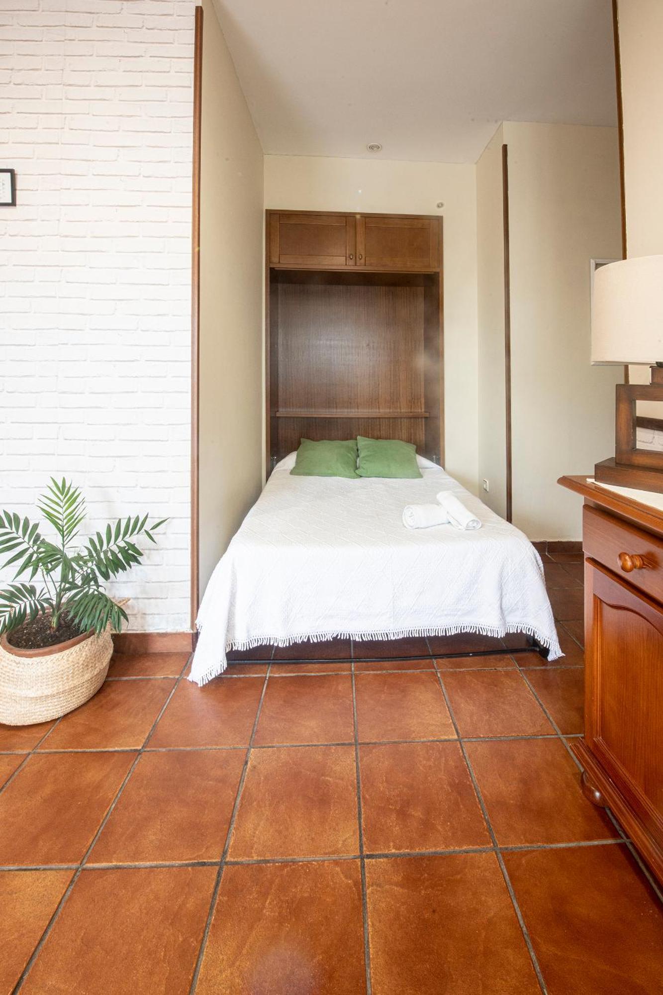 Apartamentos Turisticos La Flor Muros de Nalón Екстериор снимка