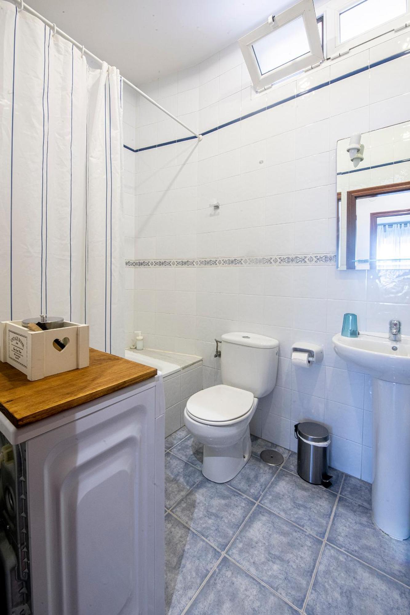 Apartamentos Turisticos La Flor Muros de Nalón Екстериор снимка