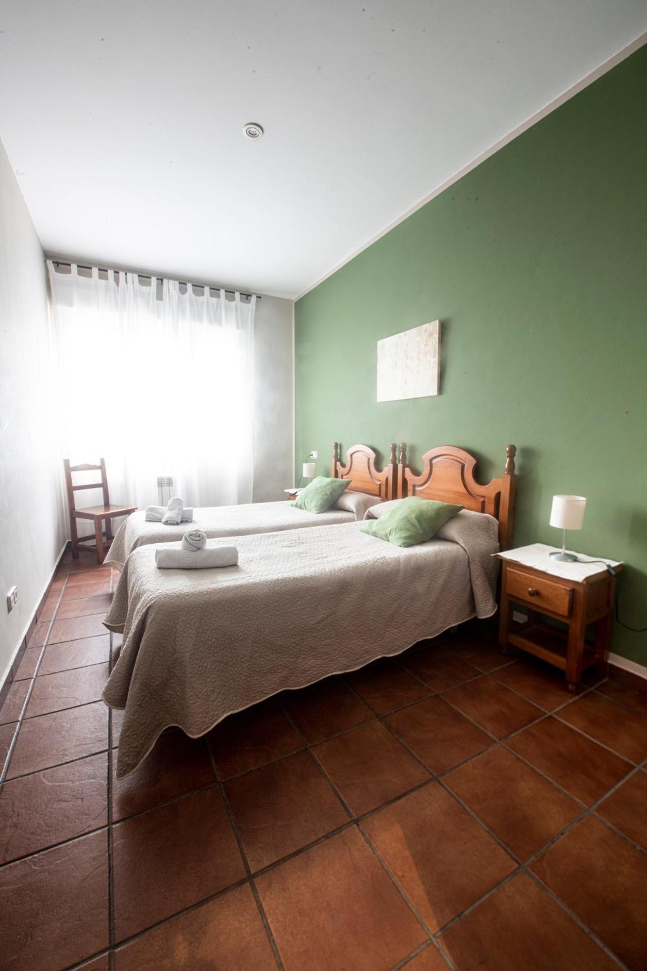 Apartamentos Turisticos La Flor Muros de Nalón Екстериор снимка