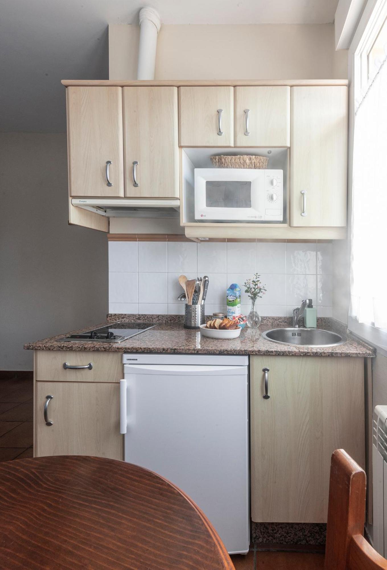 Apartamentos Turisticos La Flor Muros de Nalón Екстериор снимка